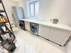 Barnwood Little Sutton